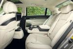 Genesis G90 2019 года (NA)